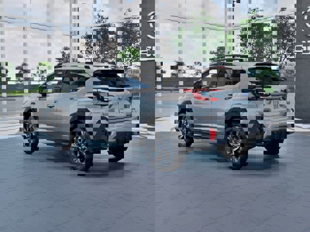 New 2026 Subaru Crosstrek 2.0i Premium image 4