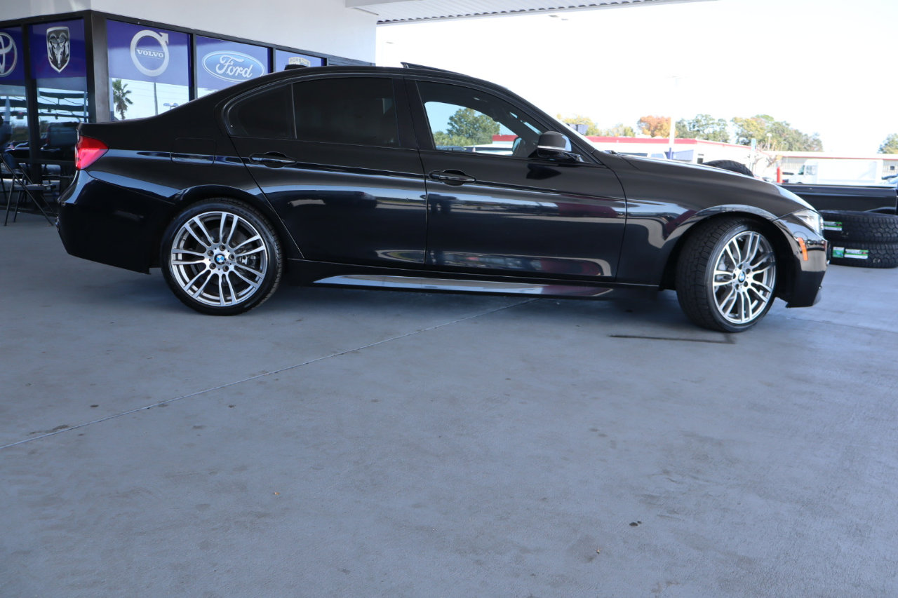 Used 2017 BMW 340i Sedan image 6