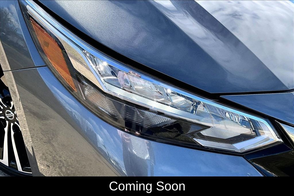 Used 2021 Nissan Sentra SR w/ Lighting Package image 28