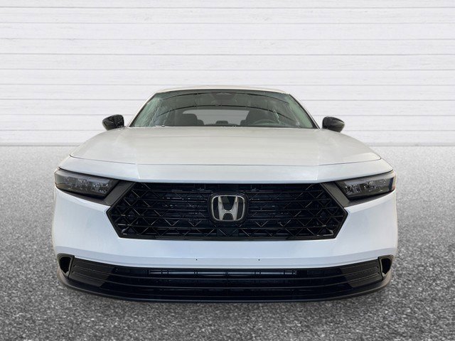 New 2026 Honda Accord SE image 10