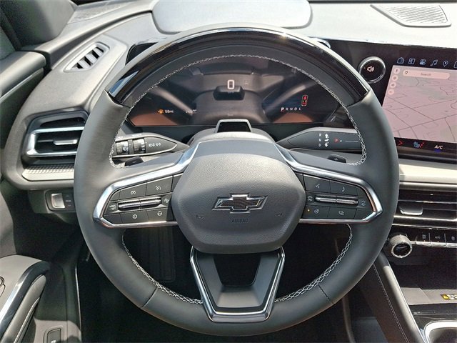 New 2026 Chevrolet Traverse LT w/ Enhanced Driving Package image 10