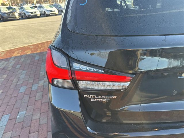 Used 2022 Mitsubishi Outlander Sport LE image 8