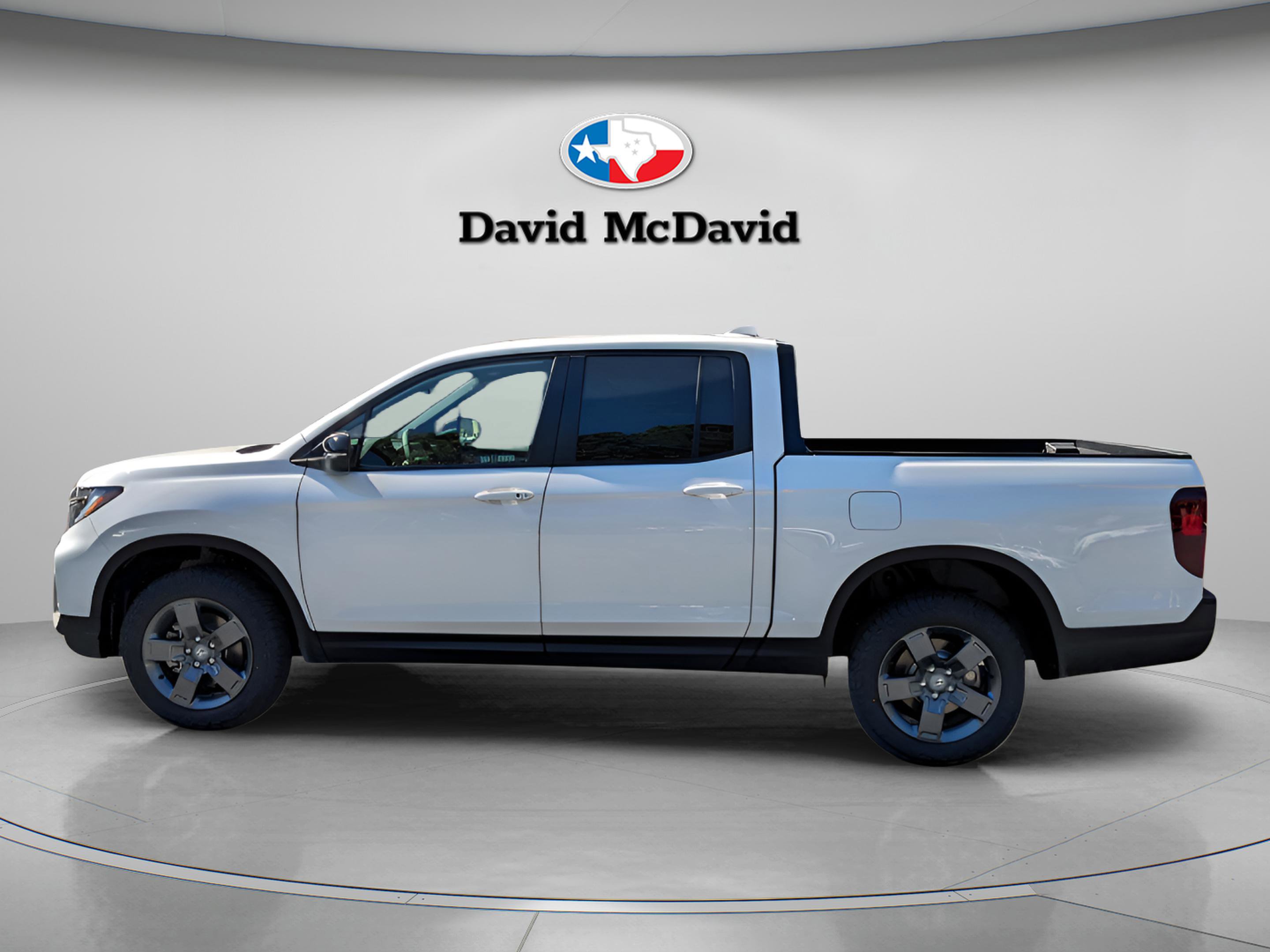 New 2026 Honda Ridgeline TrailSport video 2