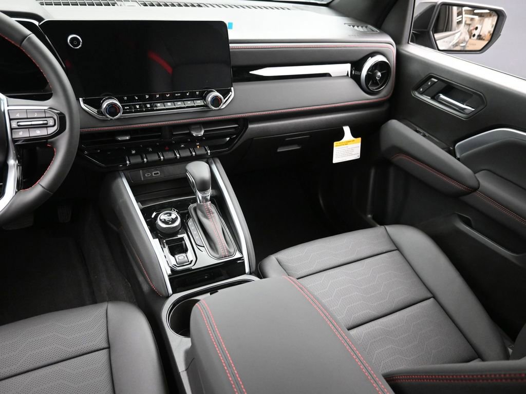 New 2026 Chevrolet Colorado Z71 w/ Z71 Convenience Package 2 image 12