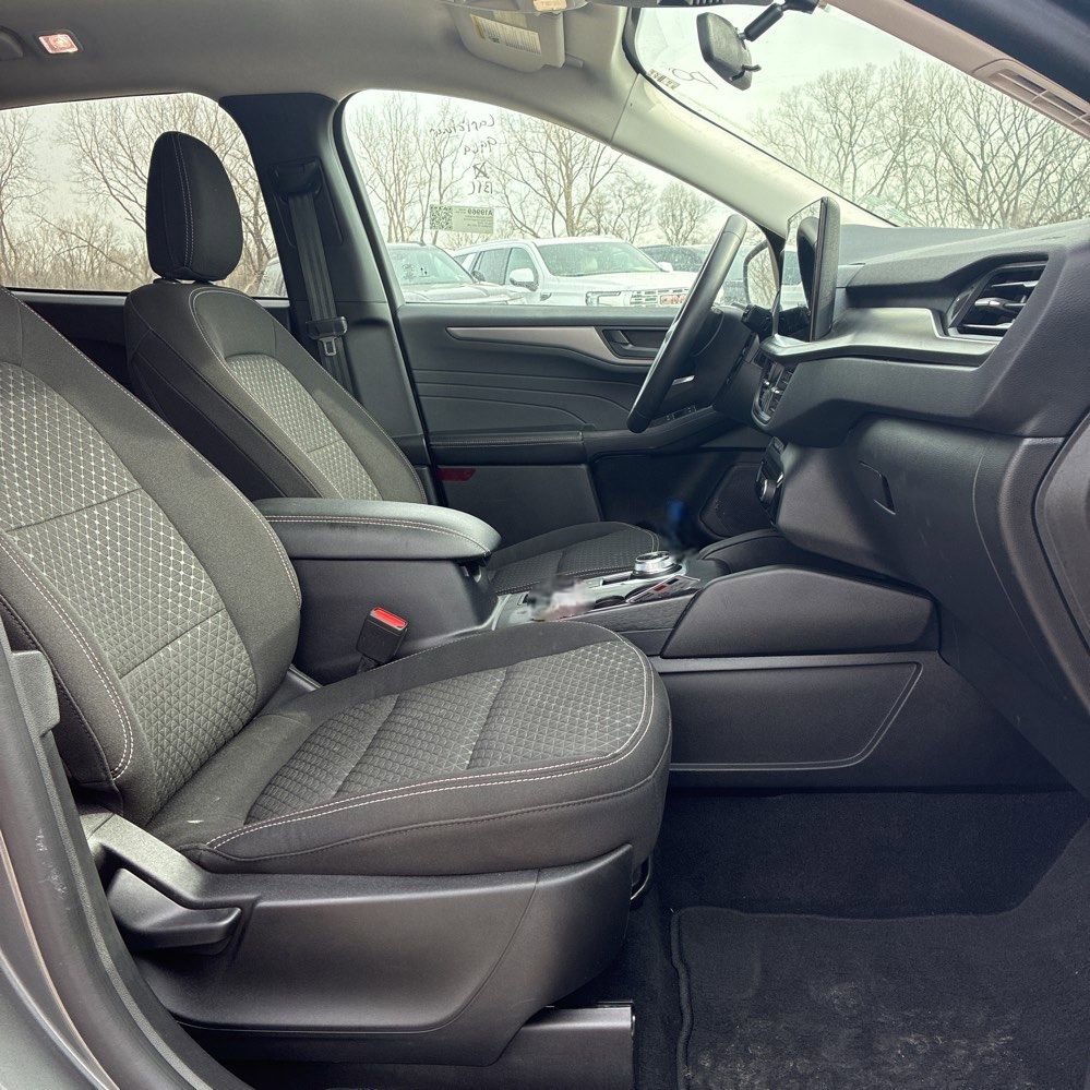 Used 2023 Ford Escape Active w/ Tech Pack #1 image 10