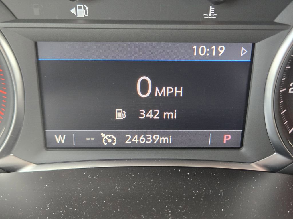 Used 2025 Chevrolet Blazer LT AWD/4WD image 21