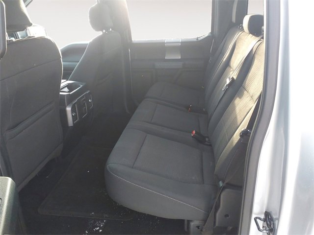 Used 2015 Ford F150 XLT w/ Equipment Group 302A Luxury image 13