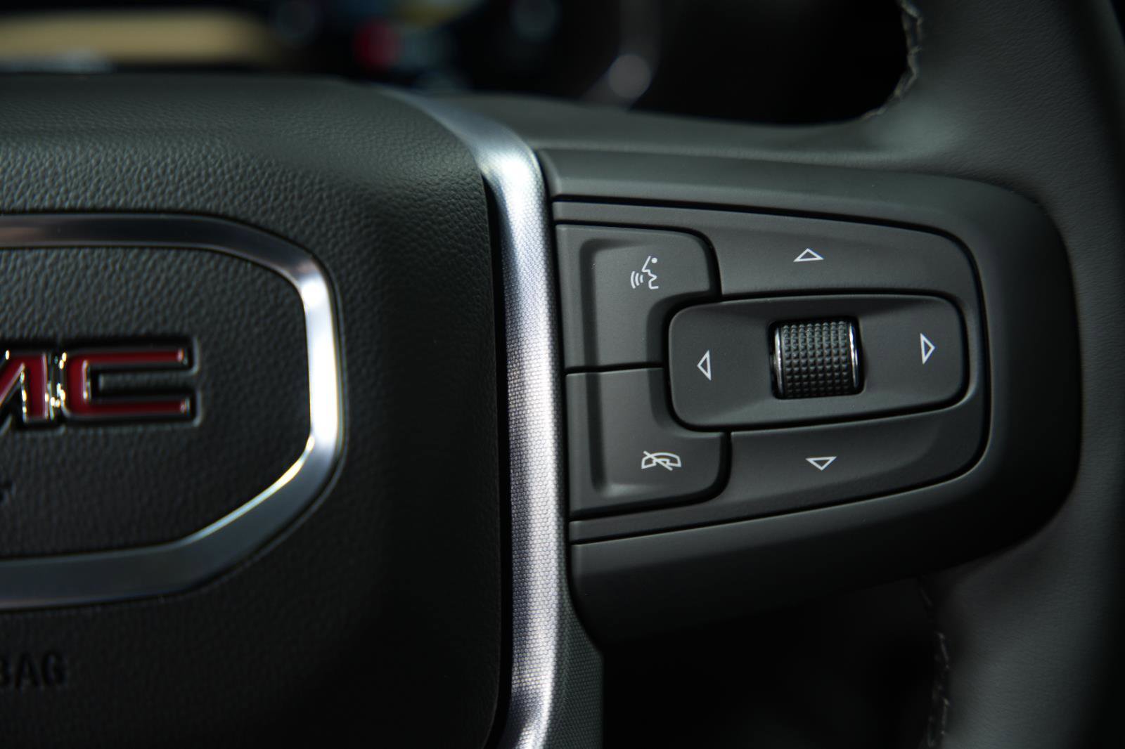 New 2026 GMC Sierra 2500 SLT w/ SLT Convenience Package image 33