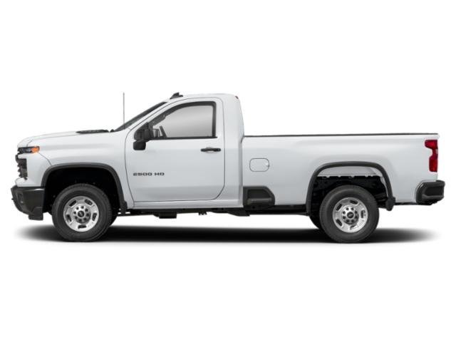 New 2026 Chevrolet Silverado 2500 W/T w/ WT Convenience Package image 4