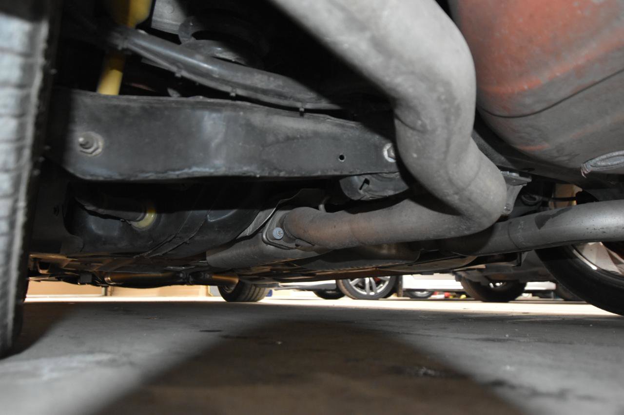 Used 2008 Dodge Challenger SRT8 image 66