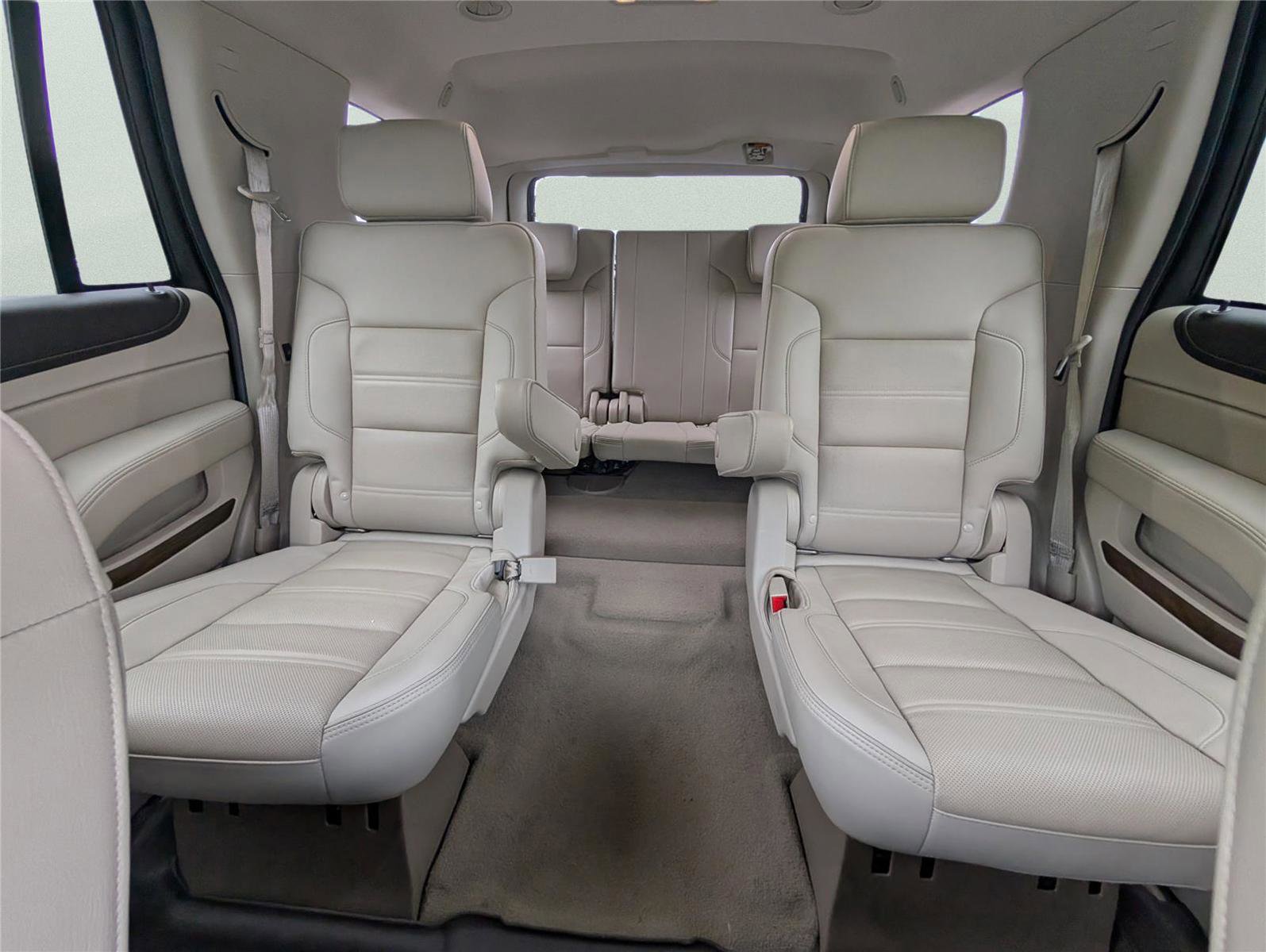 Used 2019 GMC Yukon Denali w/ Denali Ultimate Package AWD/4WD image 13