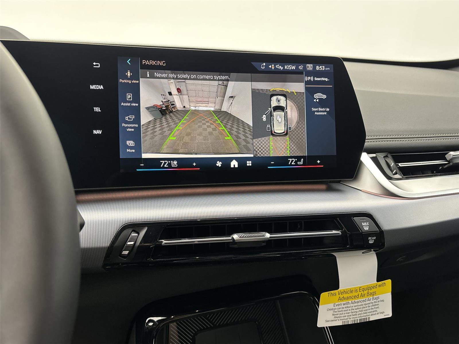 New 2025 BMW X1 xDrive28i w/ Technology Package image 30