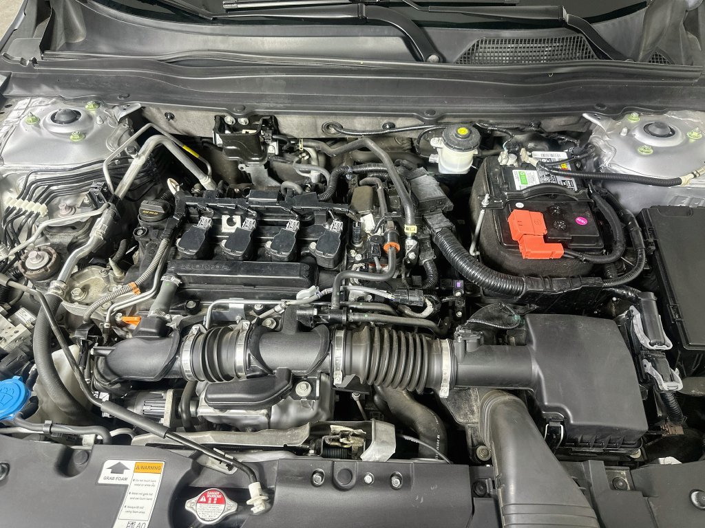 Used 2021 Honda Accord Sport Special Edition image 10