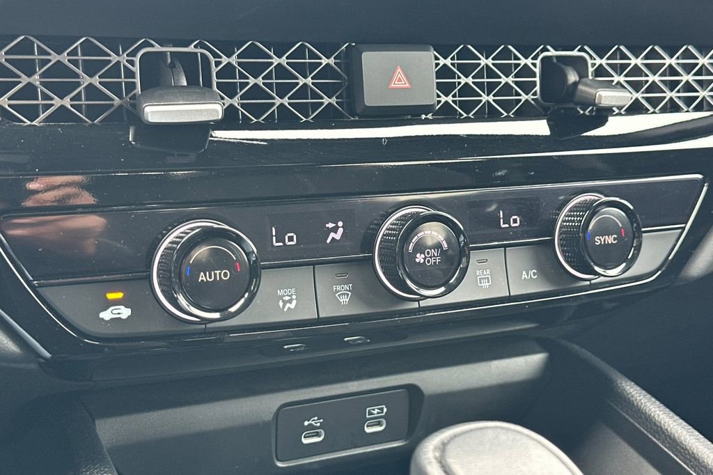 Certified 2023 Honda Accord Sport image 21