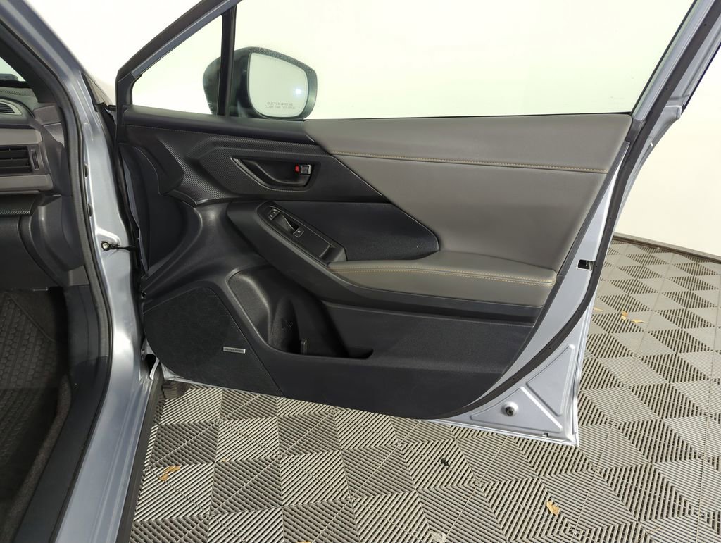 Used 2024 Subaru Crosstrek 2.5i Wilderness w/ Wilderness Package image 34