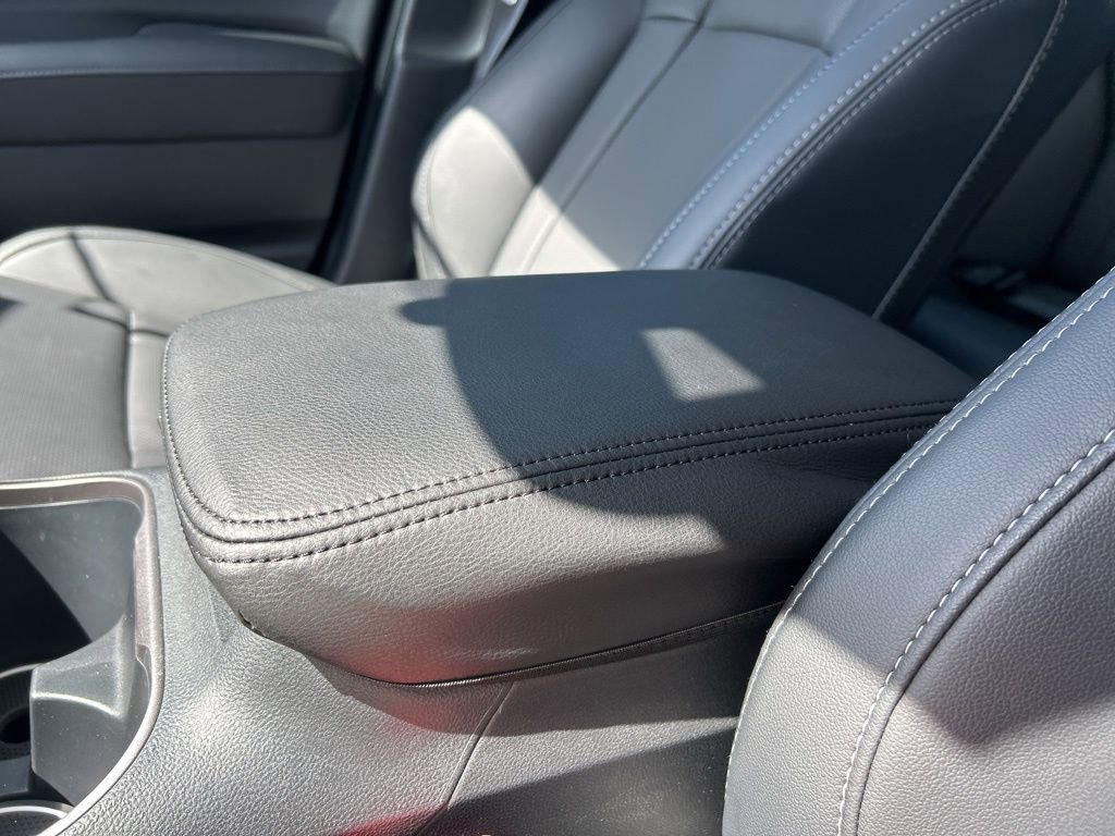 Used 2025 Subaru Legacy Limited w/ Popular Package #3 image 39