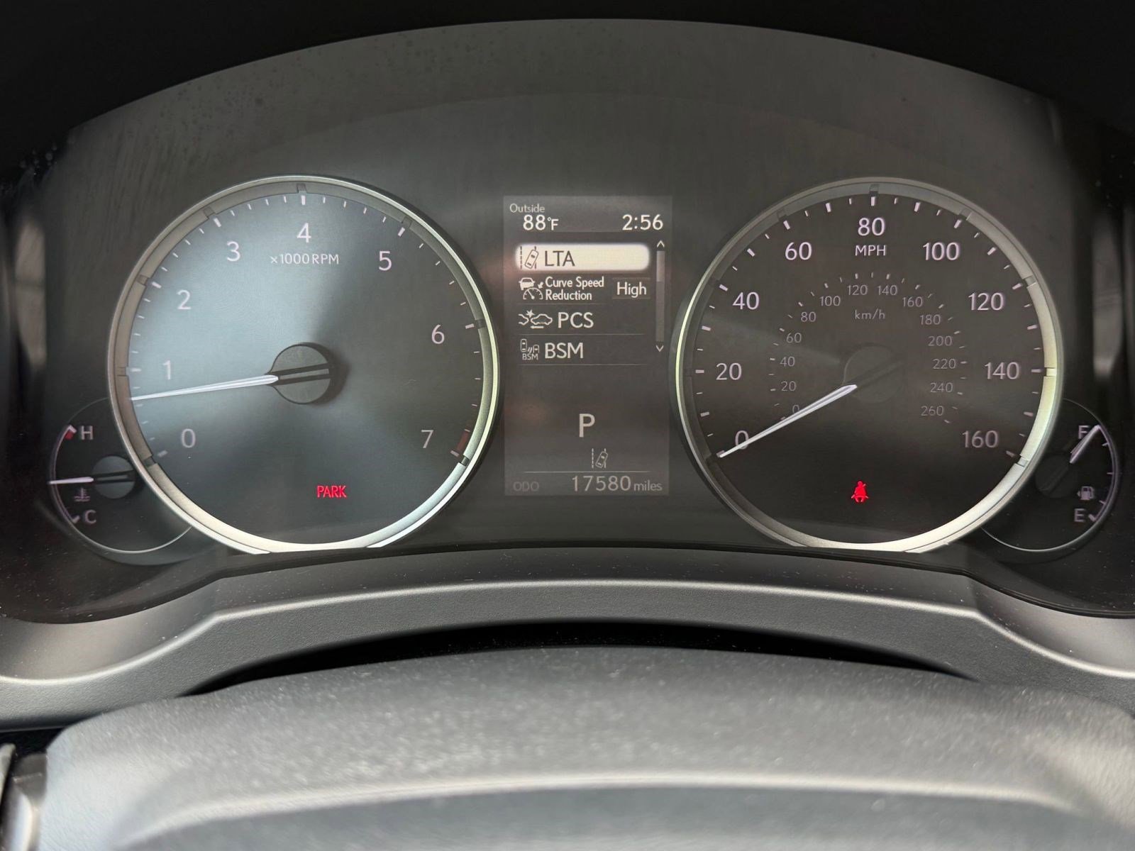 Certified 2022 Lexus IS 300 AWD w/ Comfort Package image 19