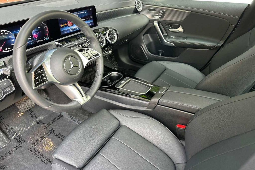 Certified 2026 Mercedes-Benz CLA 250 image 10