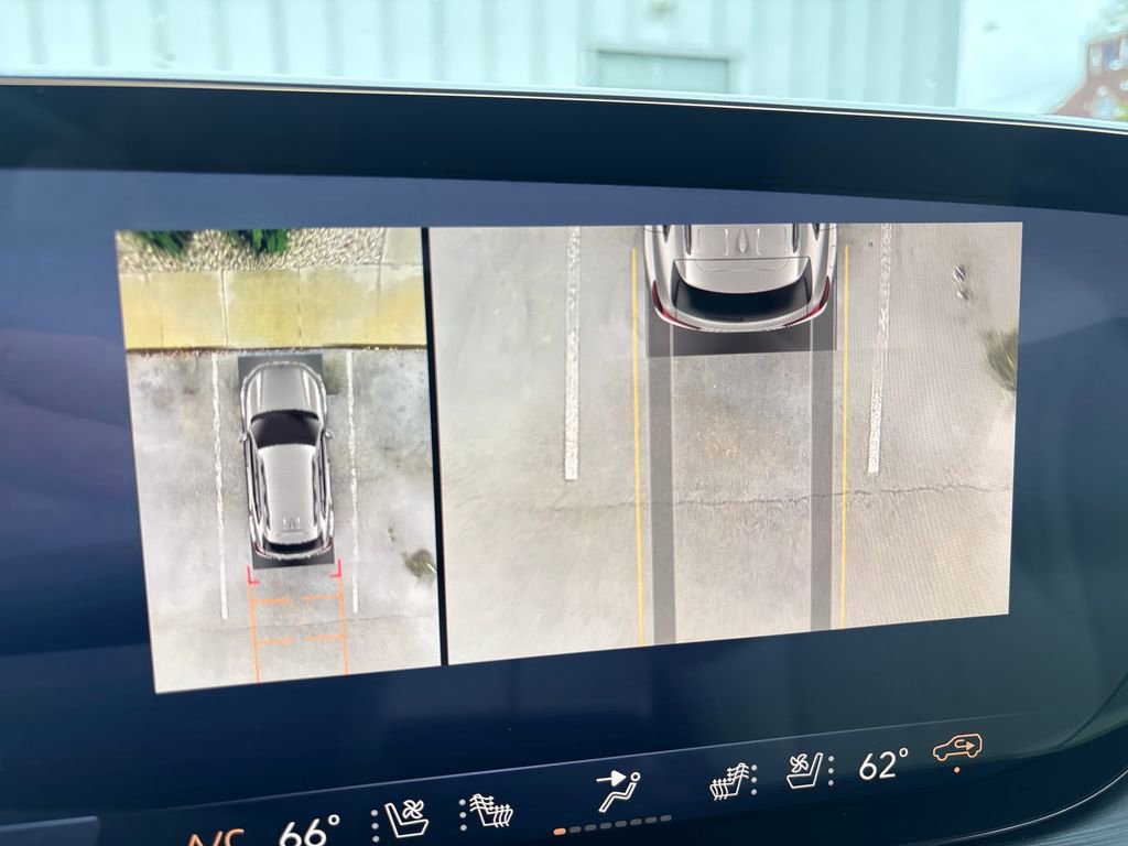 New 2026 Buick Envision Avenir AWD/4WD image 27