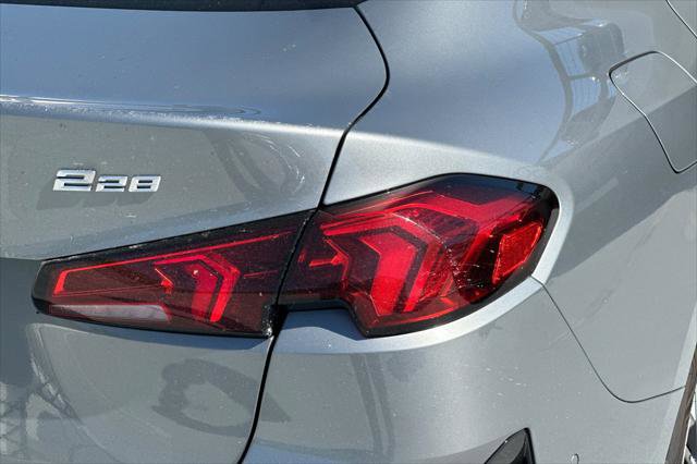 New 2026 BMW 228i xDrive w/ Technology Package image 25