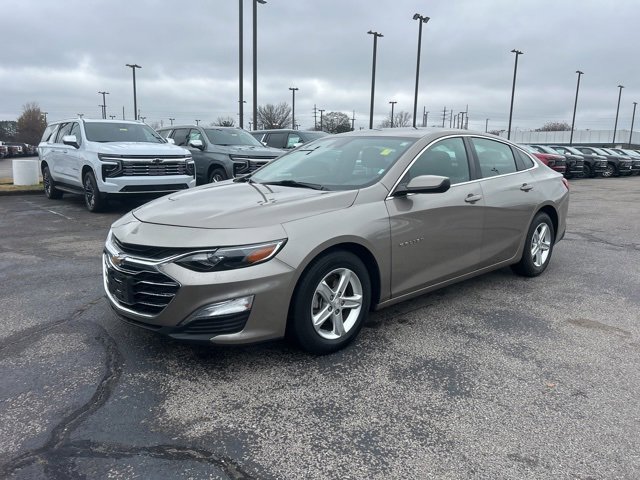 Used 2023 Chevrolet Malibu LT image 7