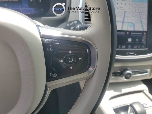 Certified 2023 Volvo XC90 B6 Core w/ Protection Package Premier AWD/4WD image 19