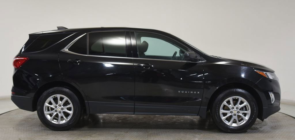 Used 2020 Chevrolet Equinox LT image 12