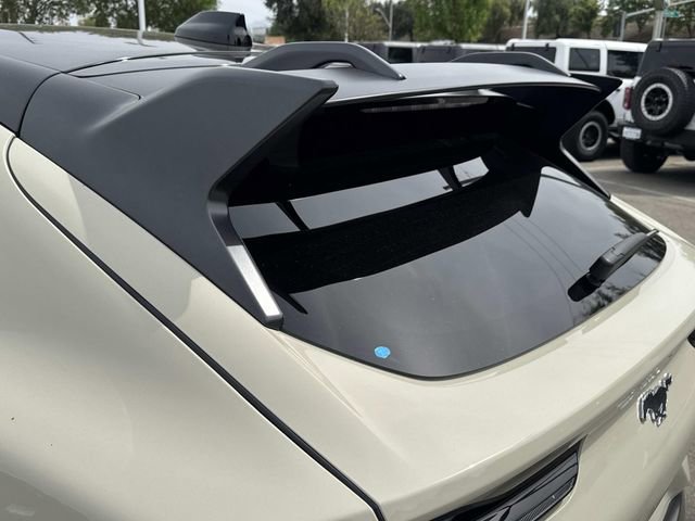 Certified 2025 Ford Mustang Mach-E GT image 7