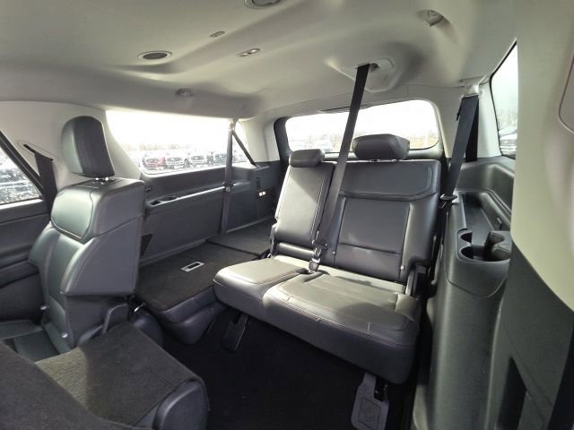 Certified 2025 Ford Expedition Max Active image 19