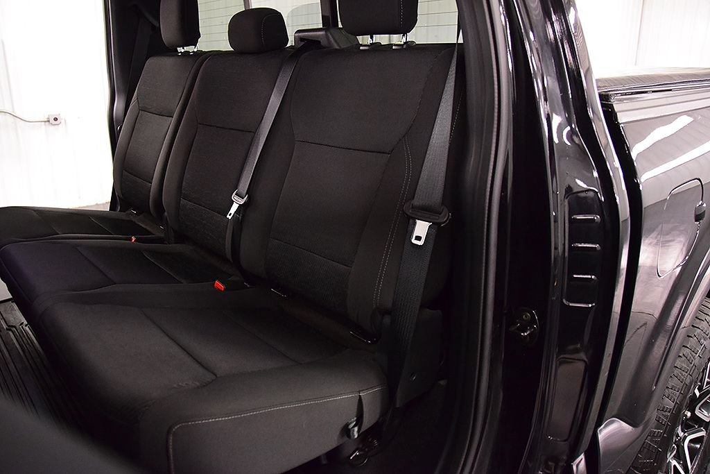 Used 2023 Ford F150 XLT w/ Equipment Group 302A High AWD/4WD image 34