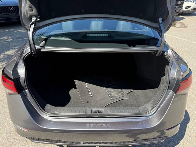 Used 2025 Nissan Sentra SV FWD image 26