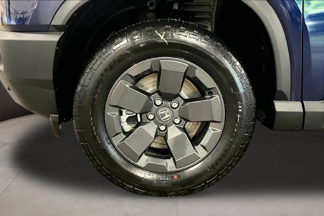 New 2026 Honda Passport RTL image 12