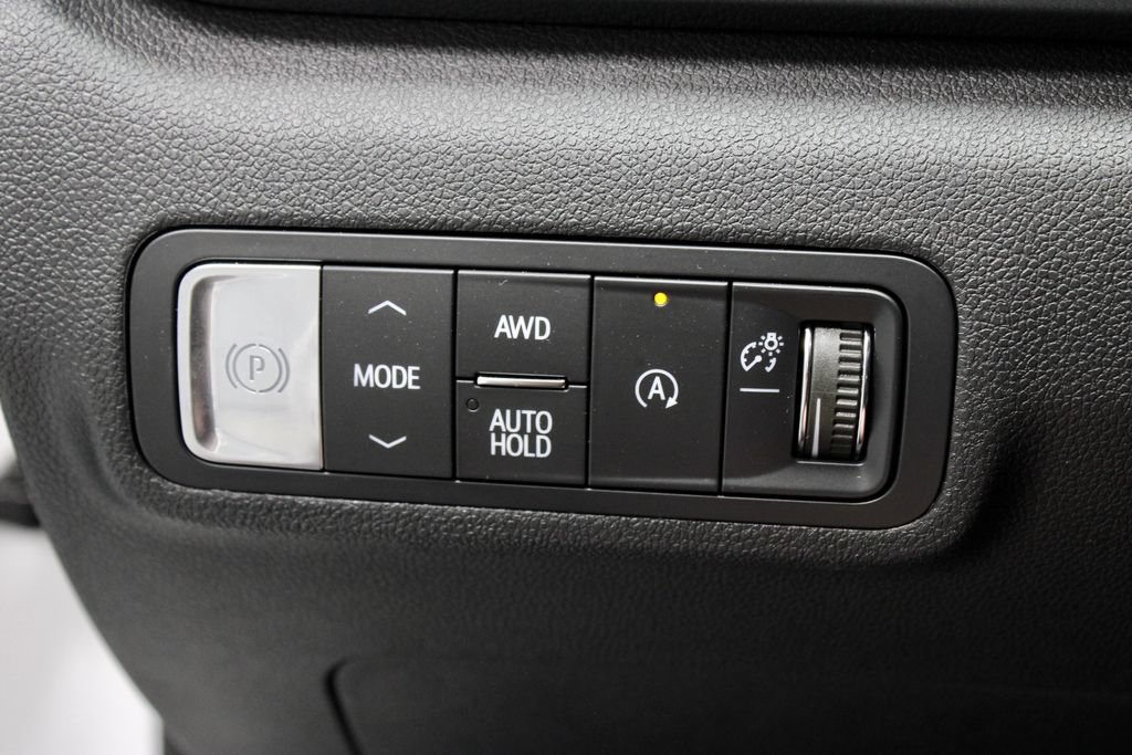 Used 2025 GMC Terrain Elevation AWD/4WD image 27