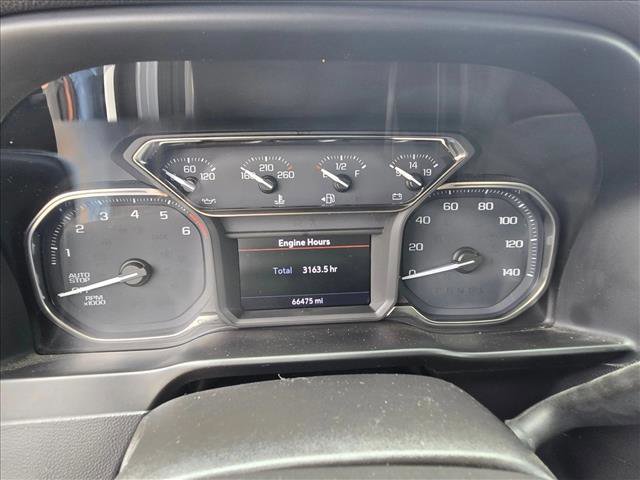 Used 2019 GMC Sierra 1500 SLT image 10