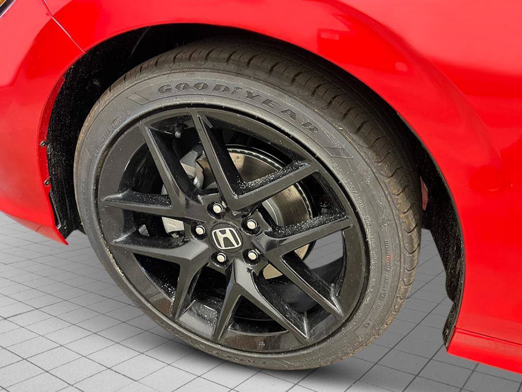 New 2026 Honda Civic Sport image 11