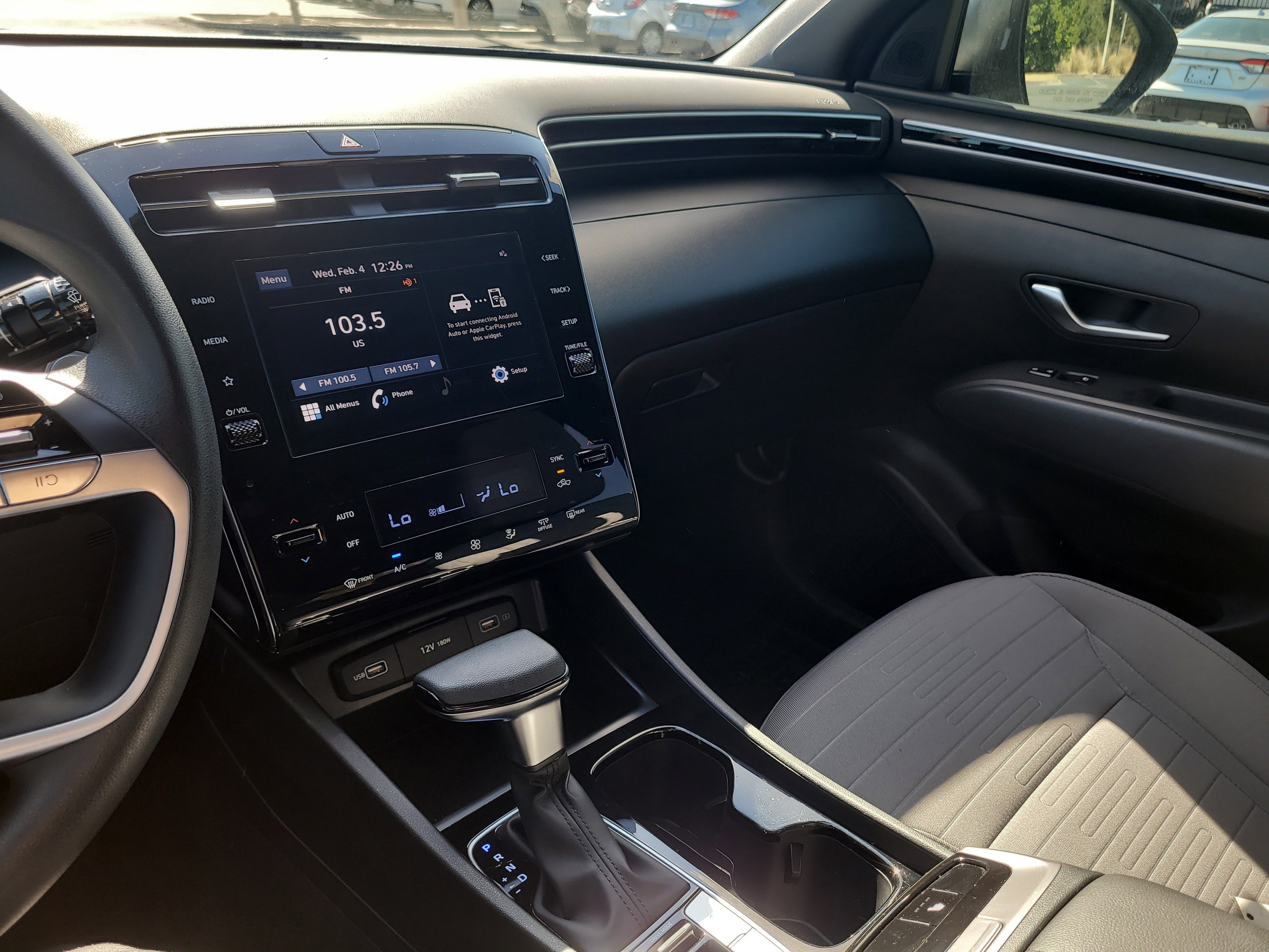 Used 2024 Hyundai Santa Cruz SEL image 21