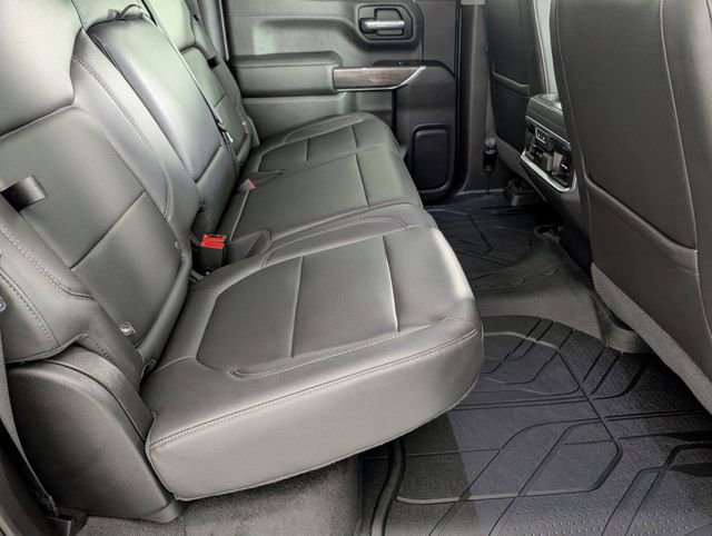 Used 2019 Chevrolet Silverado 1500 LTZ w/ LTZ Plus Package AWD/4WD image 29