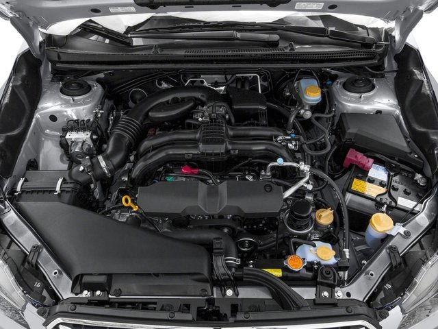 Used 2016 Subaru Impreza 2.0i AWD/4WD image 16