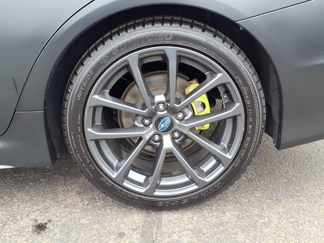 Used 2018 Subaru WRX Premium image 9