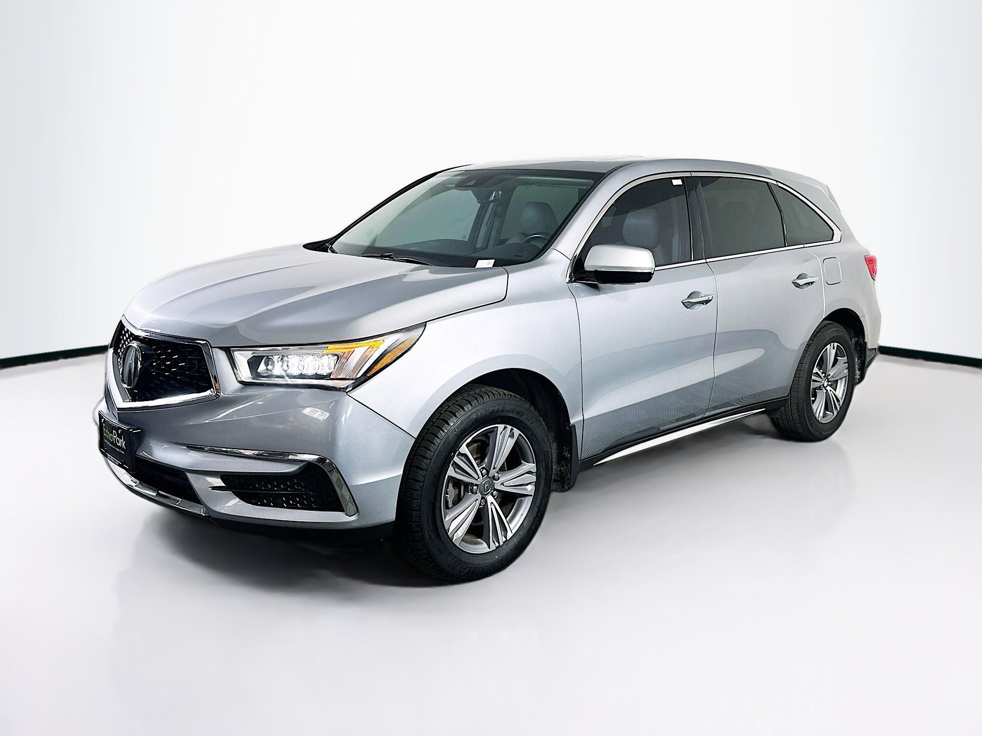 Used 2020 Acura MDX FWD image 3