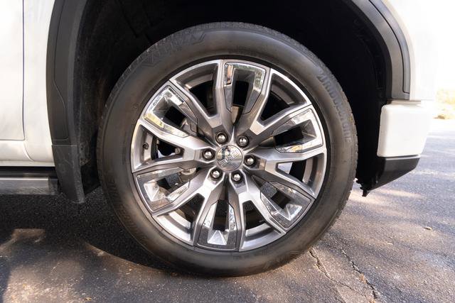 Used 2023 GMC Sierra 1500 Denali w/ Denali Reserve Package image 47