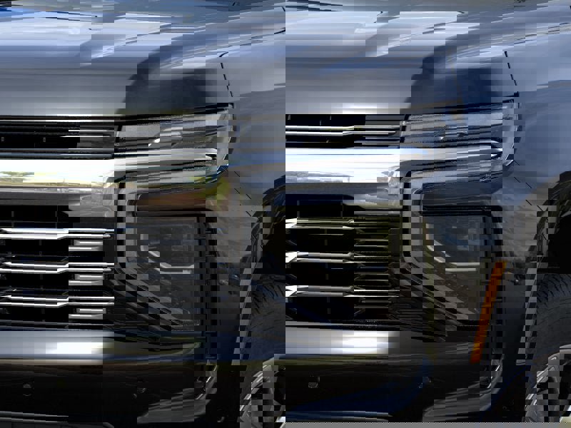 New 2026 Chevrolet Suburban Premier AWD/4WD image 10