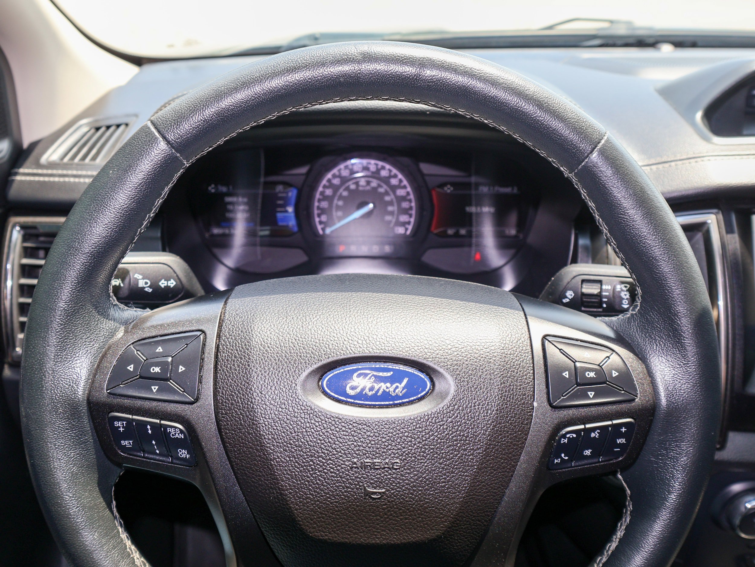 Used 2021 Ford Ranger Lariat w/ Tremor Off-Road Package AWD/4WD image 24