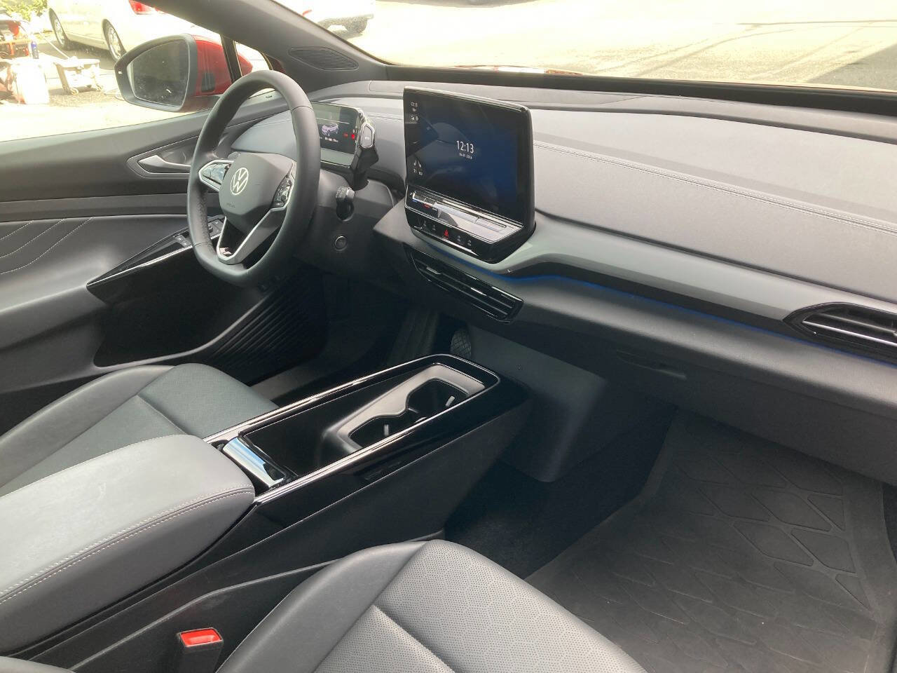 Used 2023 Volkswagen ID.4 Pro S Plus image 8