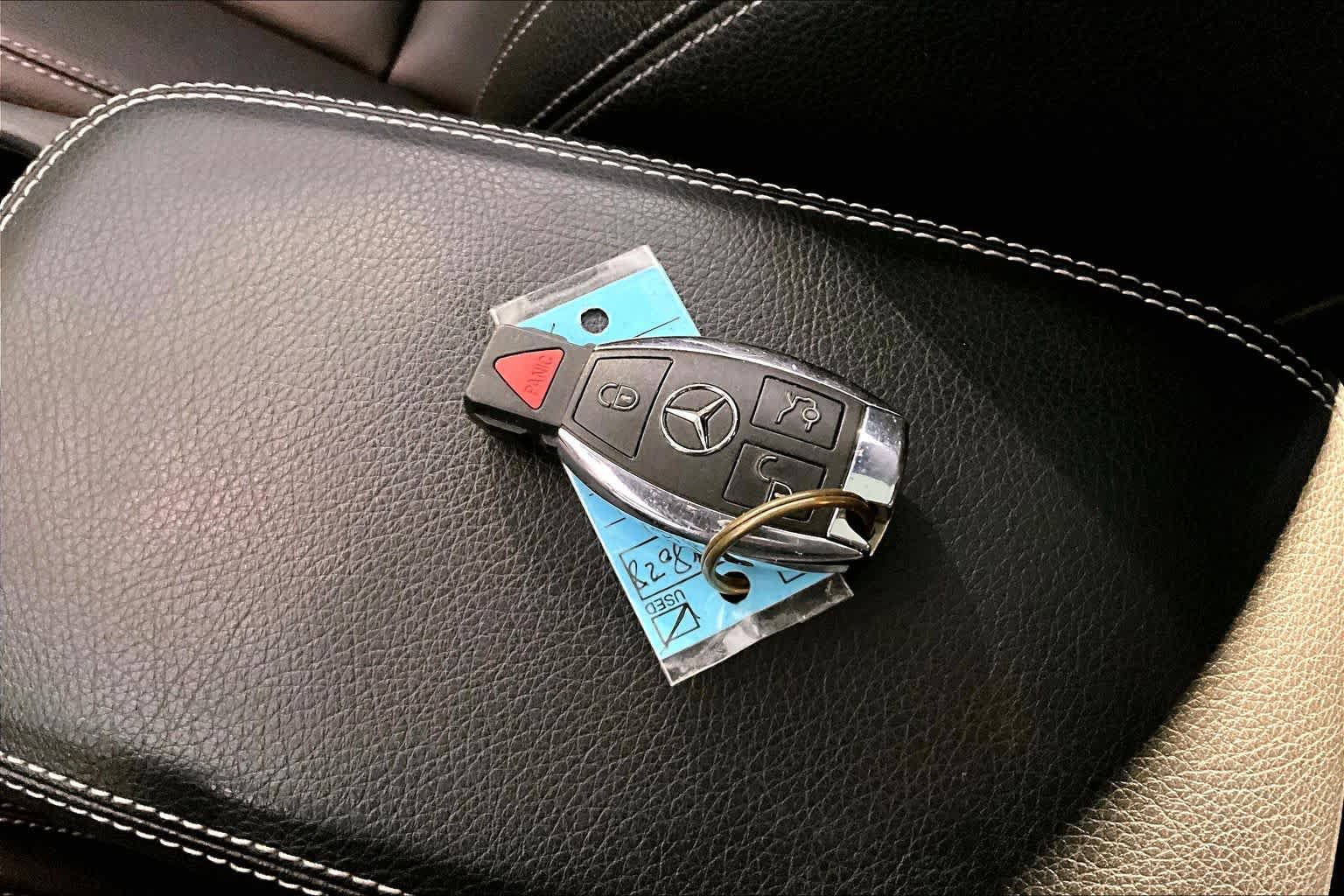 Used 2019 Mercedes-Benz CLA 250 4MATIC image 15