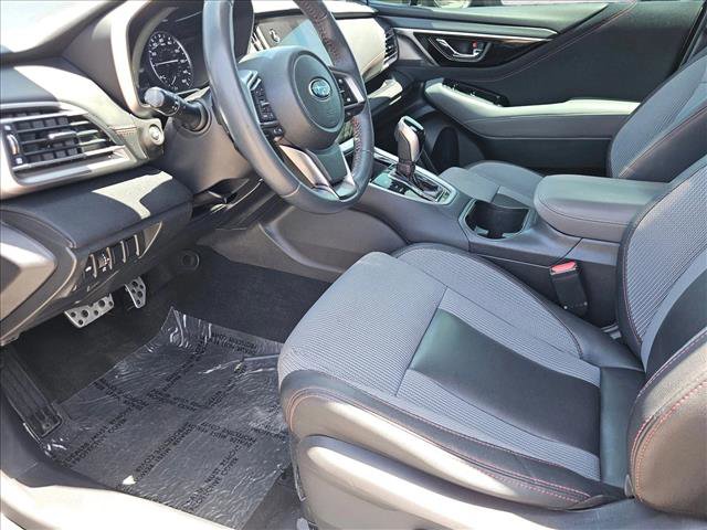 Used 2020 Subaru Legacy Sport w/ Popular Package #2 AWD/4WD image 22