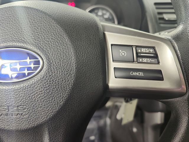 Used 2014 Subaru Forester 2.5i Premium w/ All-Weather Package image 13