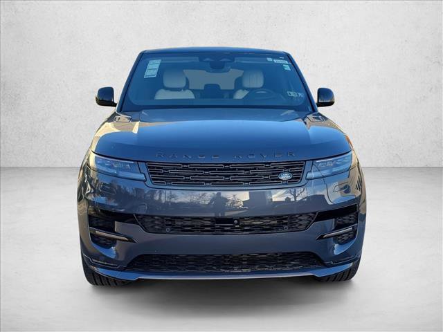 New 2025 Land Rover Range Rover Sport Dynamic SE image 2