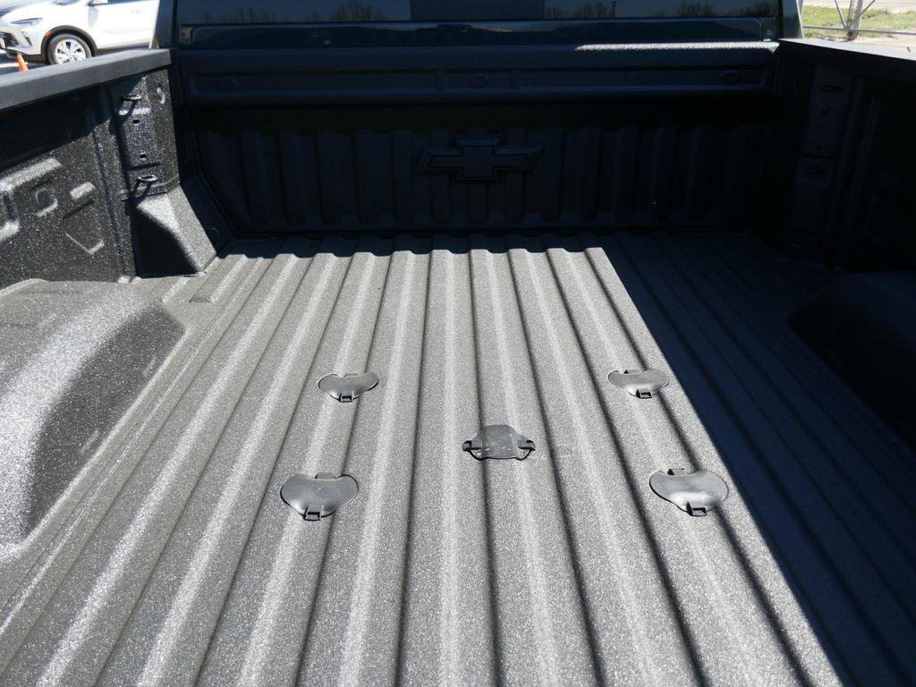 New 2026 Chevrolet Silverado 2500 LT image 7