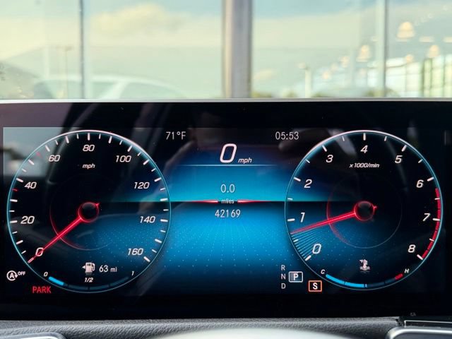 Used 2020 Mercedes-Benz GLB 250 4MATIC image 19